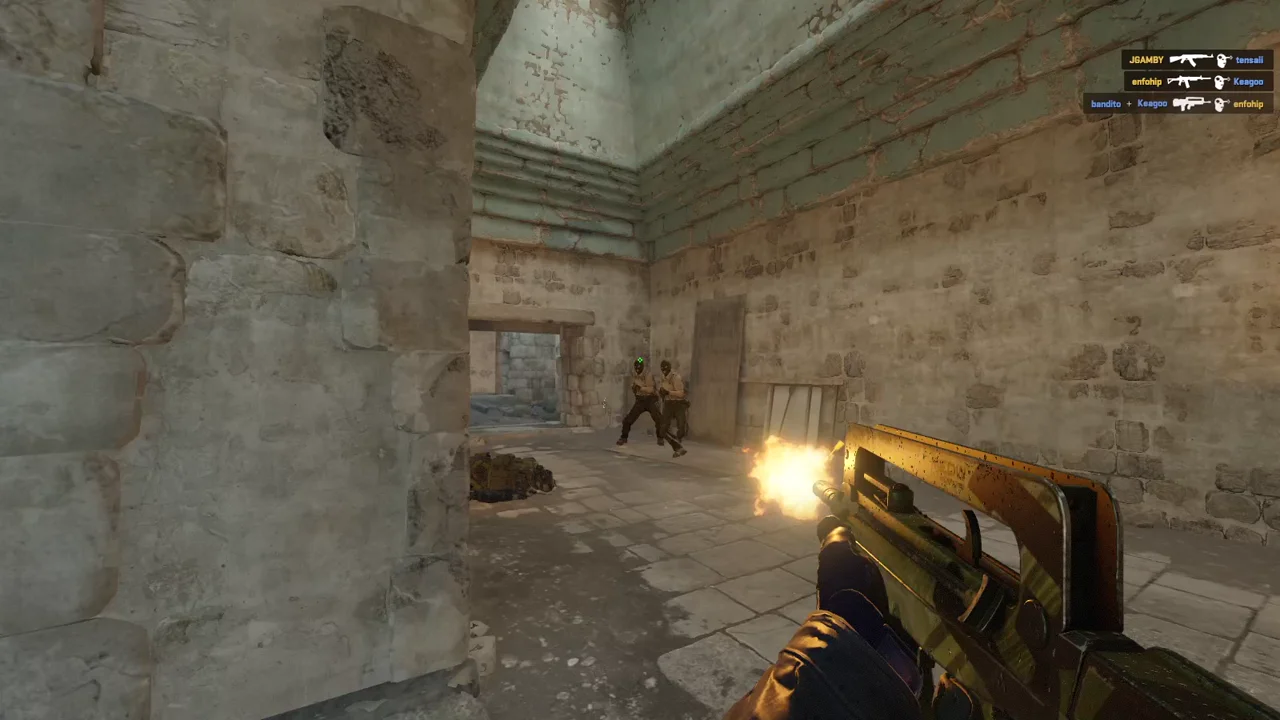 highlight